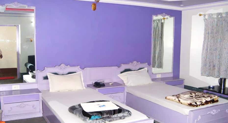 Hotel Saptaparna, Bankura 5